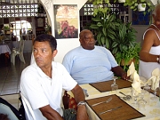 pat et son oncle